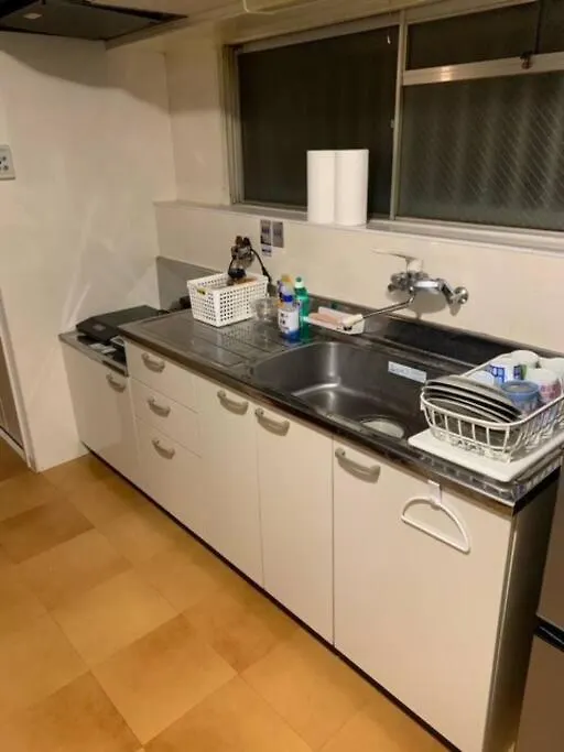 ２ Beds. Comfortable . Dotonbori / Kuromon Market. 大阪 公寓