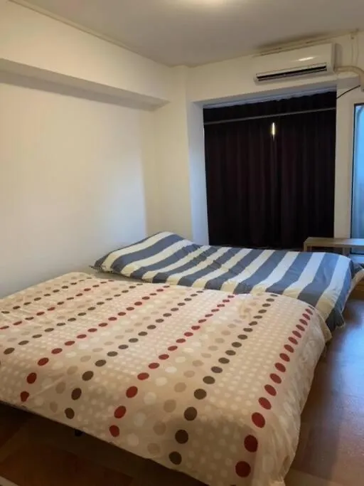 公寓 ２ Beds. Comfortable . Dotonbori / Kuromon Market. 大阪 日本