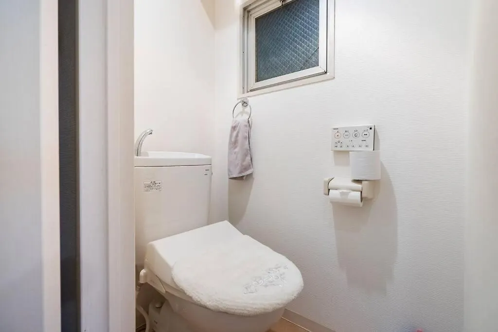 公寓 ２ Beds. Comfortable . Dotonbori / Kuromon Market. 大阪